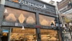 Adham lighting baxtyari street
