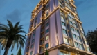 Building design 60 street